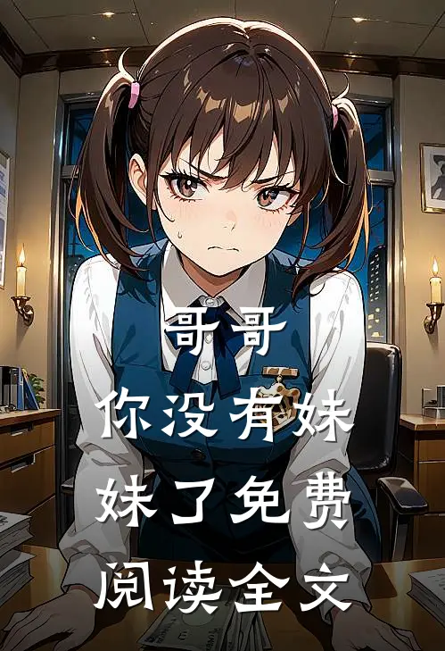 哥哥，你没有妹妹了免费阅读全文