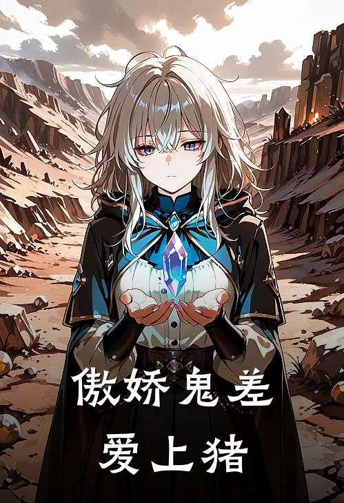 傲娇鬼差爱上猪