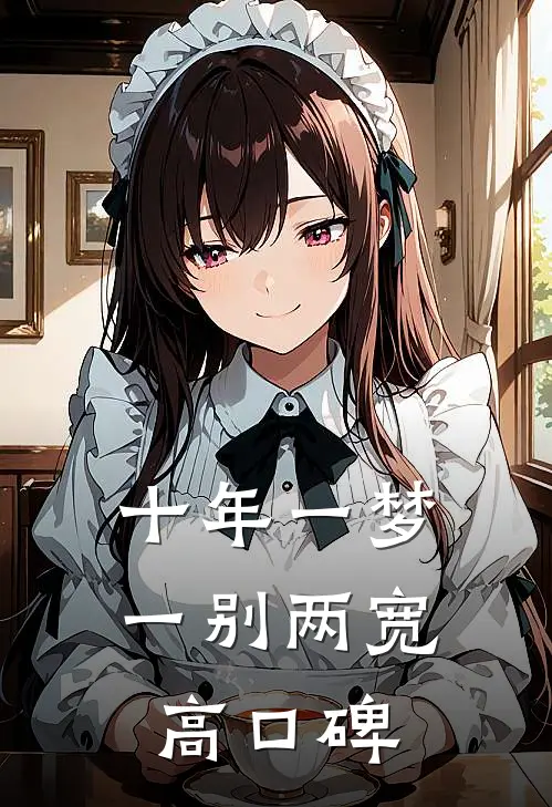 十年一梦，一别两宽高口碑