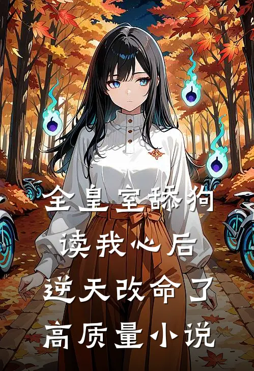 全皇室舔狗读我心后，逆天改命了高质量小说