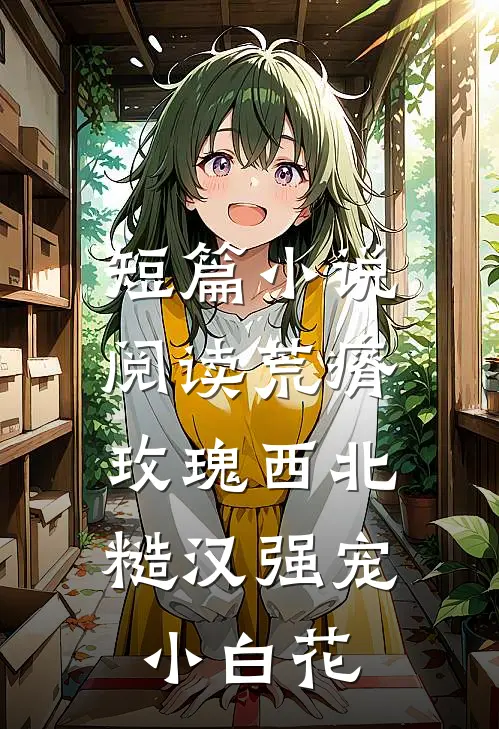 短篇小说阅读荒瘠玫瑰【西北糙汉强宠小白花】