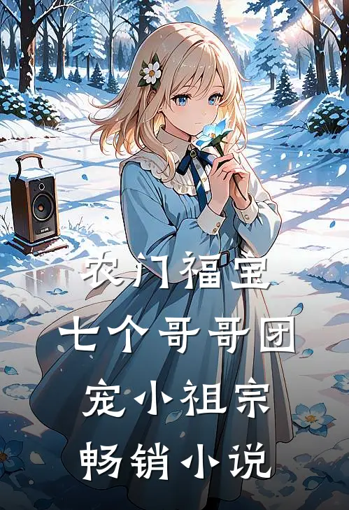 农门福宝：七个哥哥团宠小祖宗畅销小说