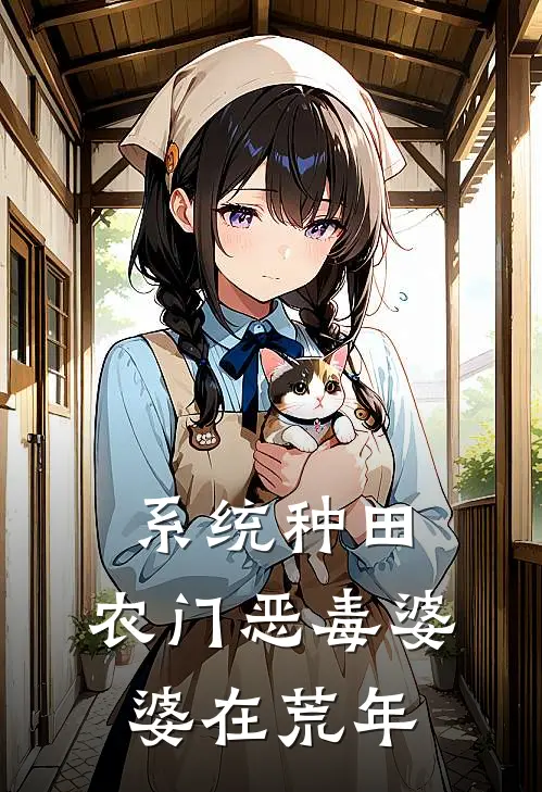 系统种田：农门恶毒婆婆在荒年