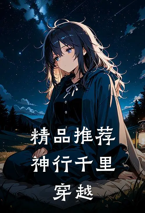 精品推荐神行千里：穿越