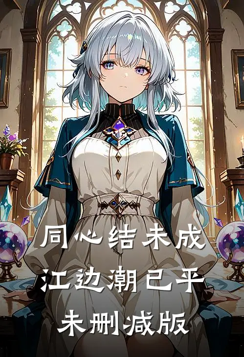 同心结未成，江边潮已平未删减版