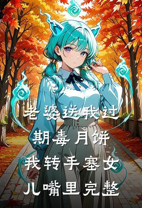老婆送我过期毒月饼，我转手塞女儿嘴里完整