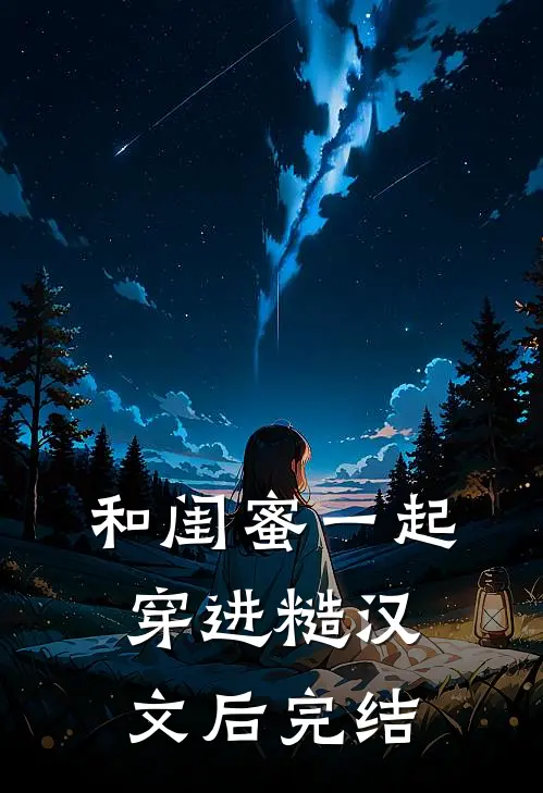 和闺蜜一起穿进糙汉文后完结
