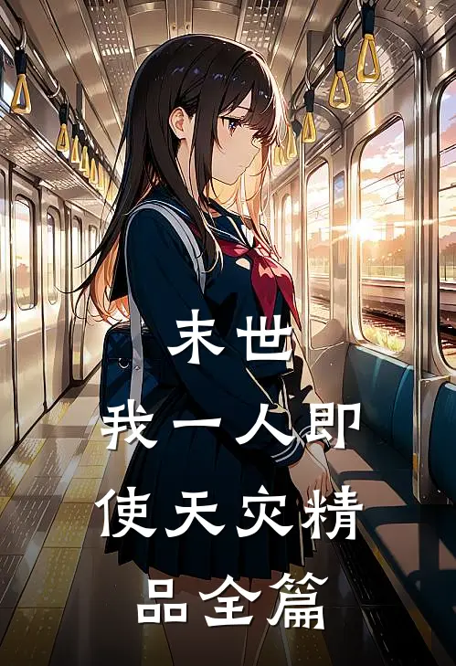 末世：我一人即使天灾精品全篇