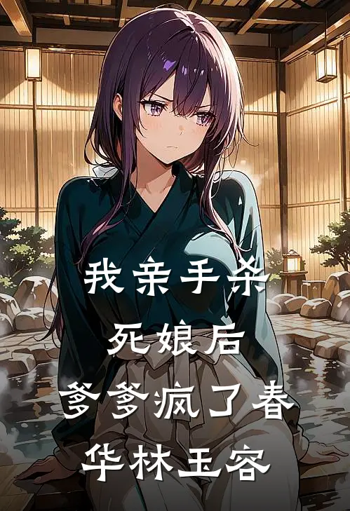 我亲手杀死娘后，爹爹疯了春华林玉容