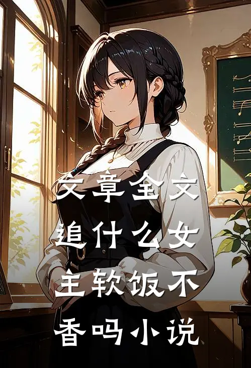 文章全文追什么女主软饭不香吗小说