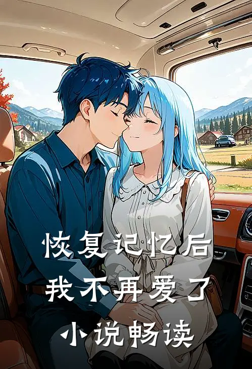 恢复记忆后，我不再爱了小说畅读
