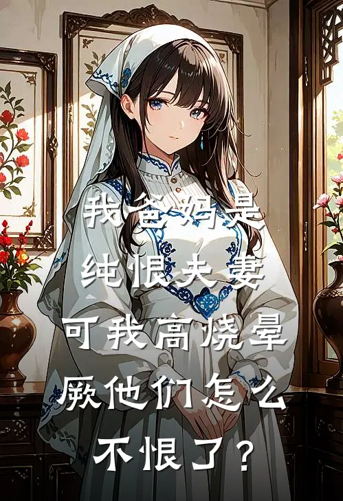 我爸妈是纯恨夫妻，可我高烧晕厥他们怎么不恨了？