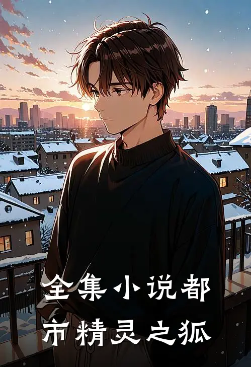 全集小说都市精灵之狐