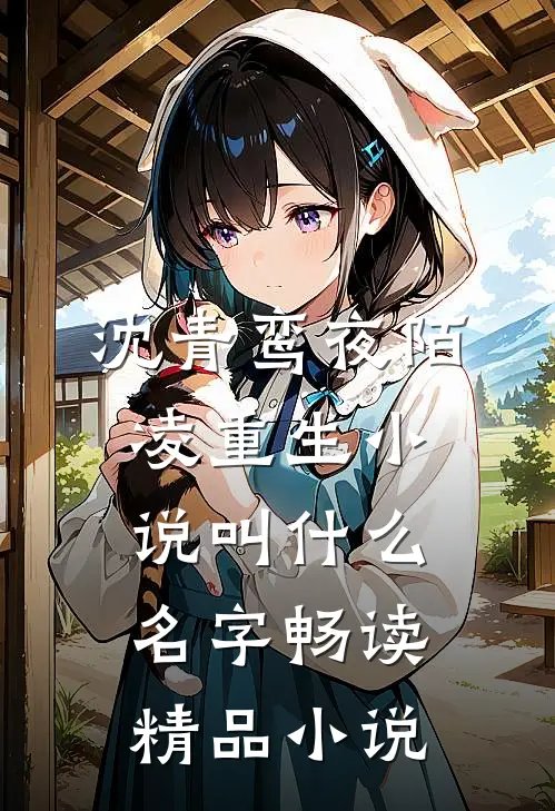 沈青鸾夜陌凌重生小说叫什么名字畅读精品小说