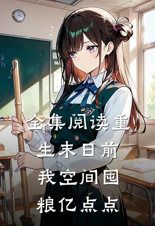 全集阅读重生末日前，我空间囤粮亿点点