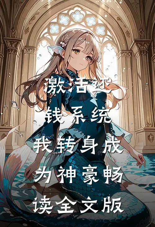 激活还钱系统，我转身成为神豪畅读全文版