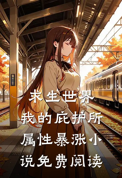 求生世界：我的庇护所属性暴涨小说免费阅读