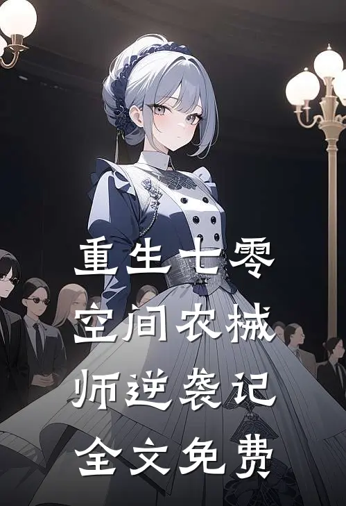 重生七零：空间农械师逆袭记全文免费