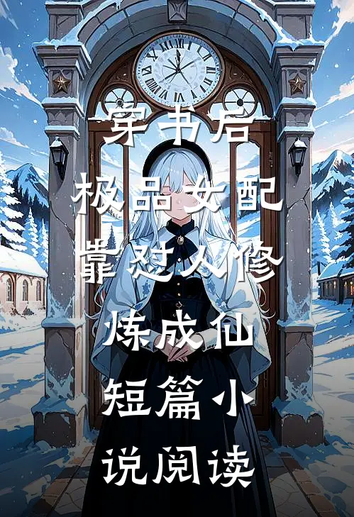 穿书后，极品女配靠怼人修炼成仙短篇小说阅读