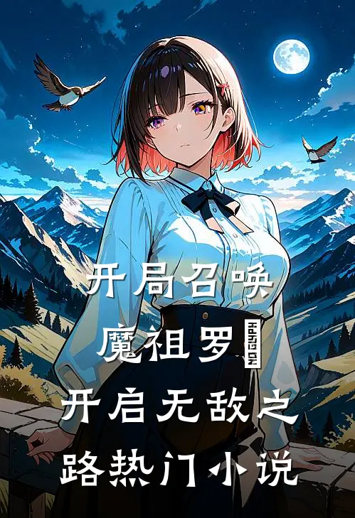 开局召唤魔祖罗睺，开启无敌之路热门小说