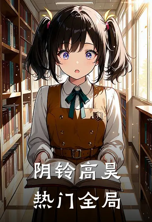 阴铃高昊热门全局