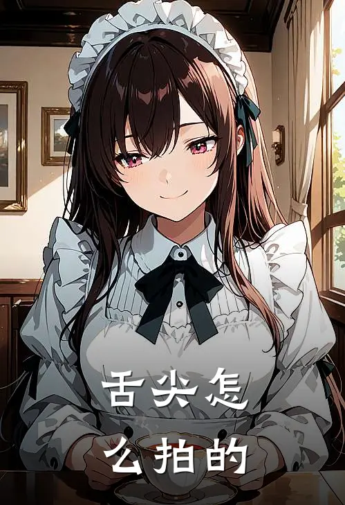 舌尖怎么拍的