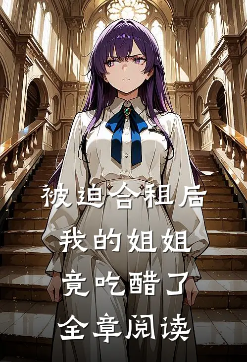 被迫合租后，我的姐姐竟吃醋了全章阅读