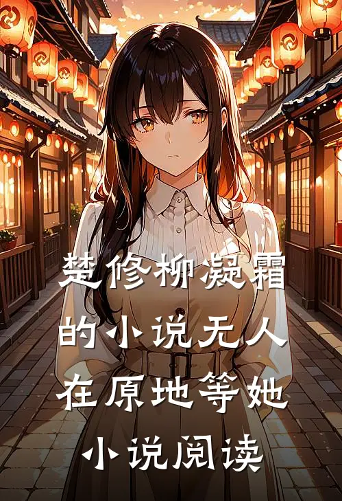 楚修柳凝霜的小说无人在原地等她小说阅读