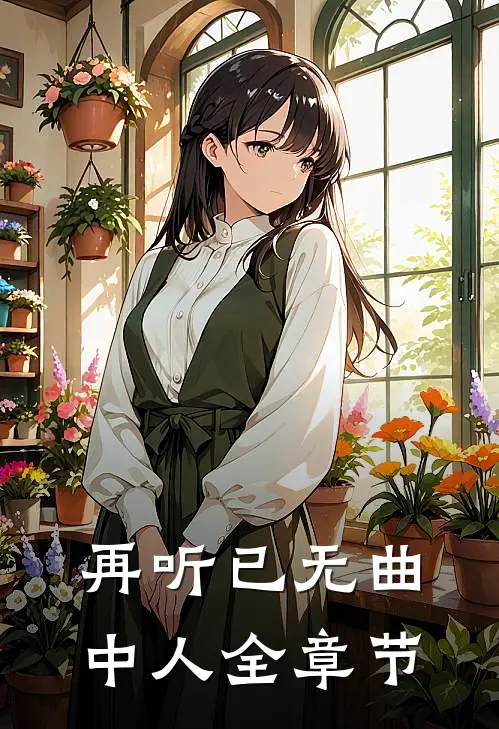 再听已无曲中人全章节