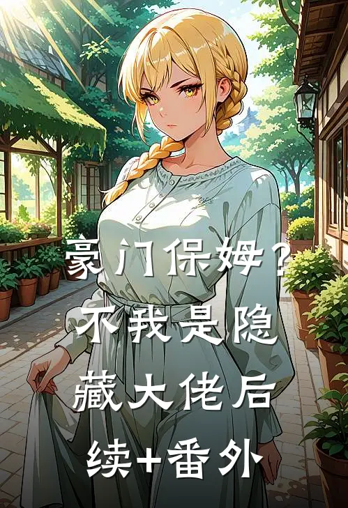 豪门保姆？不，我是隐藏大佬后续+番外