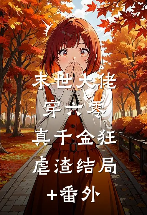 末世大佬穿六零，真千金狂虐渣结局+番外