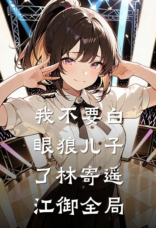 我不要白眼狼儿子了林寄遥江御全局