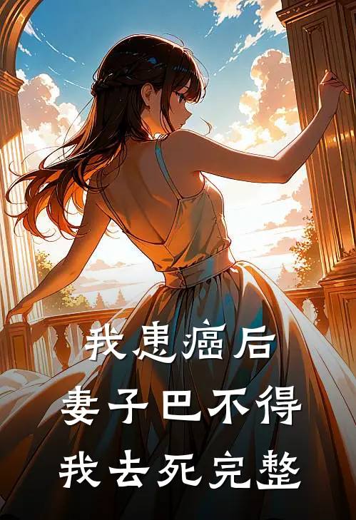 我患癌后，妻子巴不得我去死完整