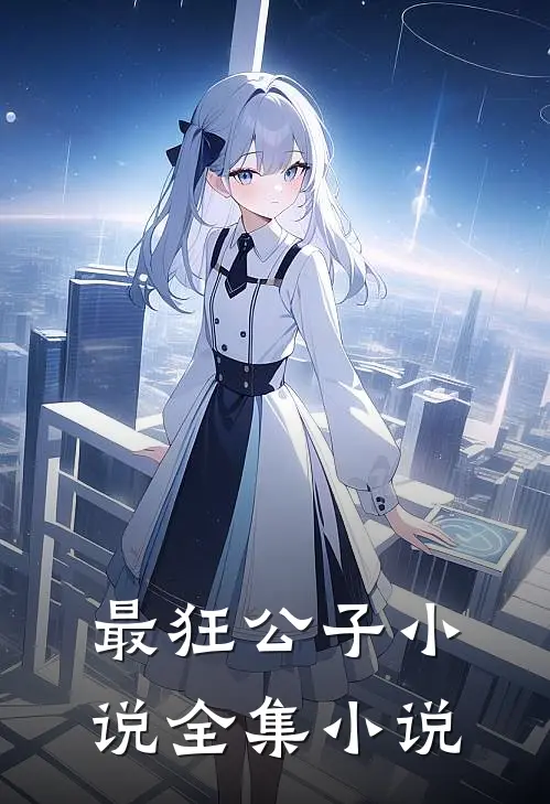 最狂公子 小说全集小说