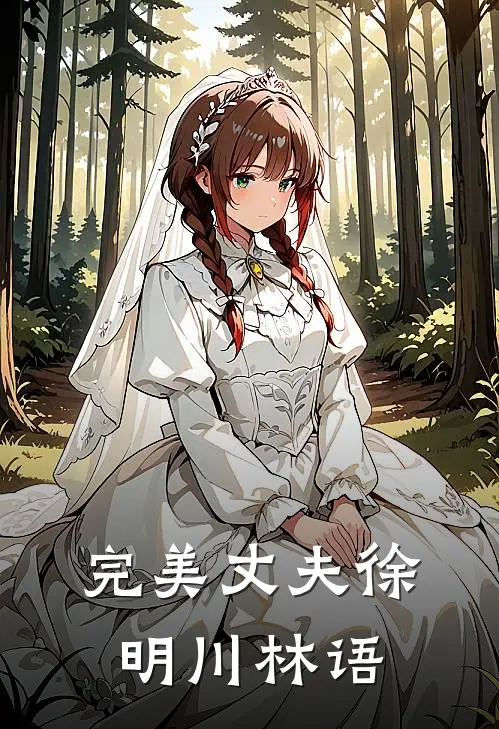 -完美丈夫-徐明川林语