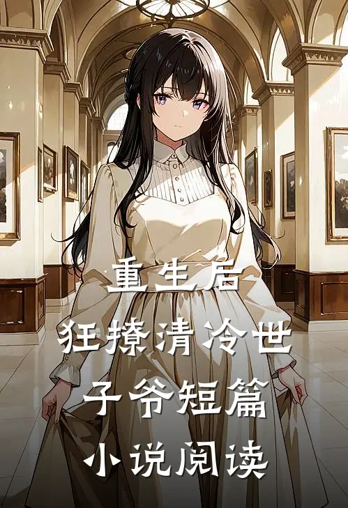 重生后，狂撩清冷世子爷短篇小说阅读