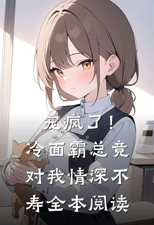 宠疯了！冷面霸总竟对我情深不寿全本阅读