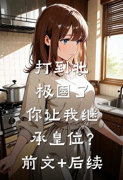 打到北极圈了，你让我继承皇位？前文+后续