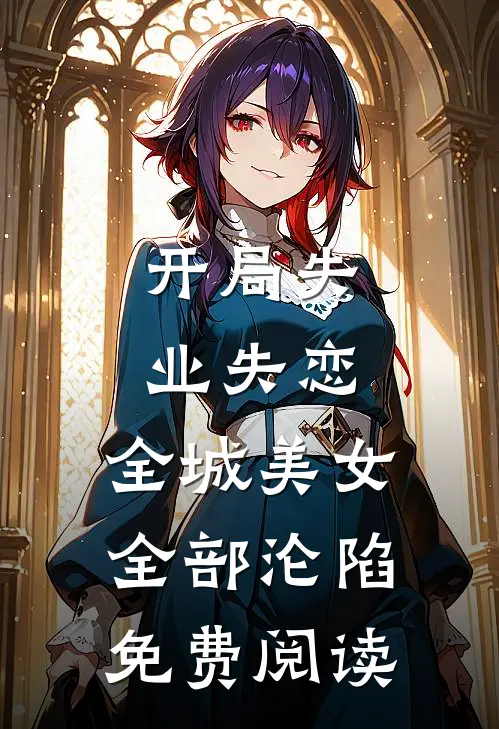 开局失业失恋，全城美女全部沦陷免费阅读