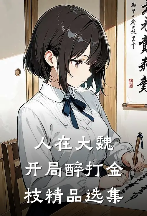 人在大魏，开局醉打金枝精品选集