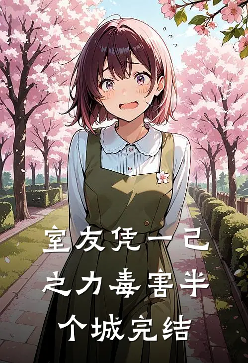室友凭一己之力毒害半个城完结
