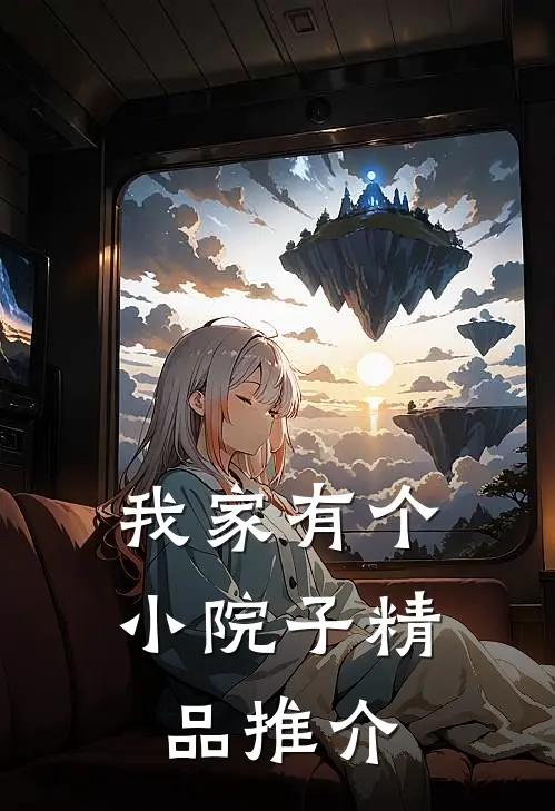 我家有个小院子精品推介