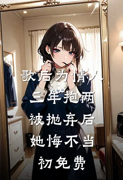 歌后为情人三年抱两，被抛弃后她悔不当初免费