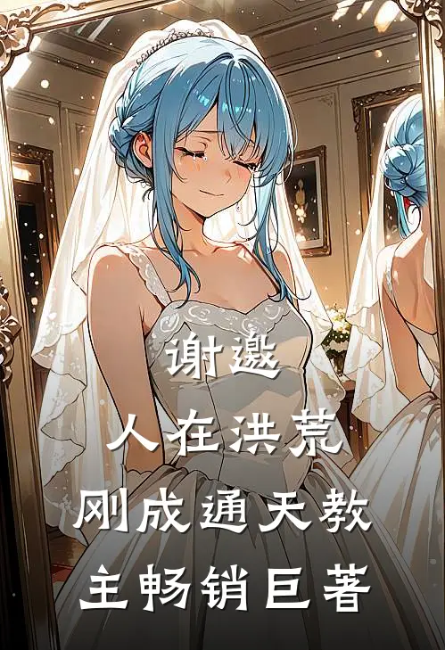 谢邀，人在洪荒，刚成通天教主畅销巨著