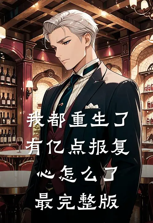 我都重生了，有亿点报复心怎么了最完整版