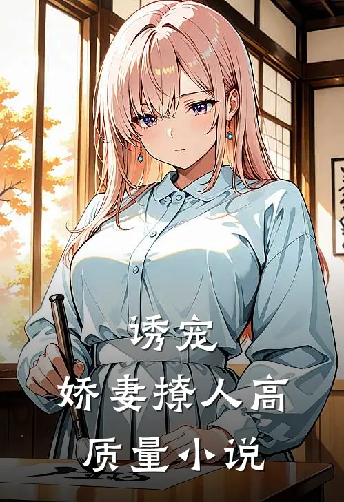 诱宠，娇妻撩人高质量小说