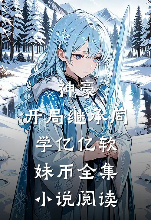 神豪：开局继承同学亿亿软妹币全集小说阅读