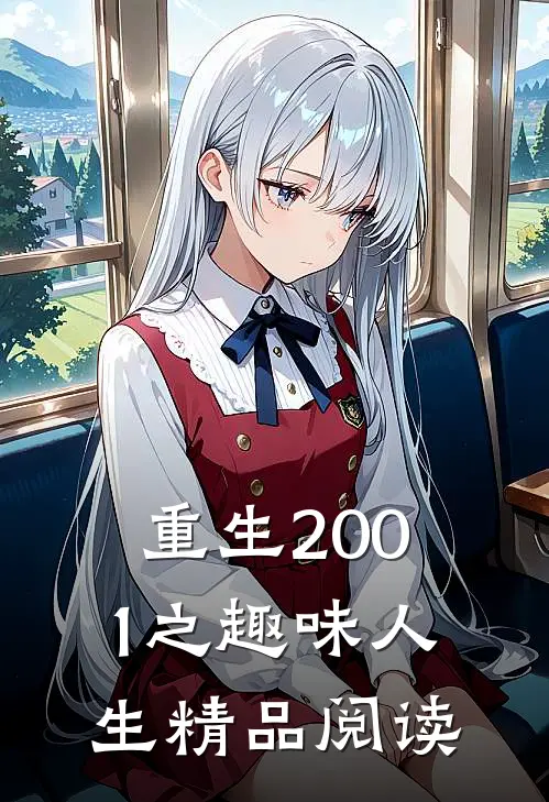 重生2001之趣味人生精品阅读