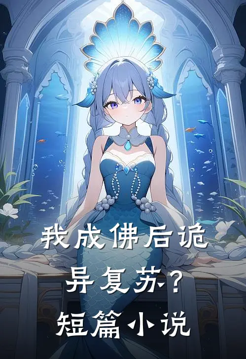 我成佛后诡异复苏？短篇小说