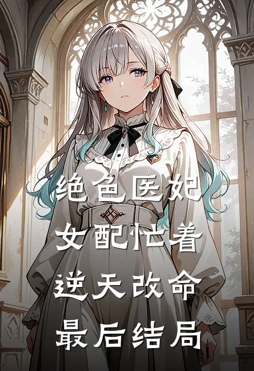 绝色医妃：女配忙着逆天改命最后结局